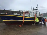 Can kurtarma botu satılık