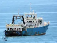Trawler satılık