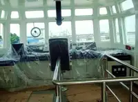 Çekme teknesi satılık