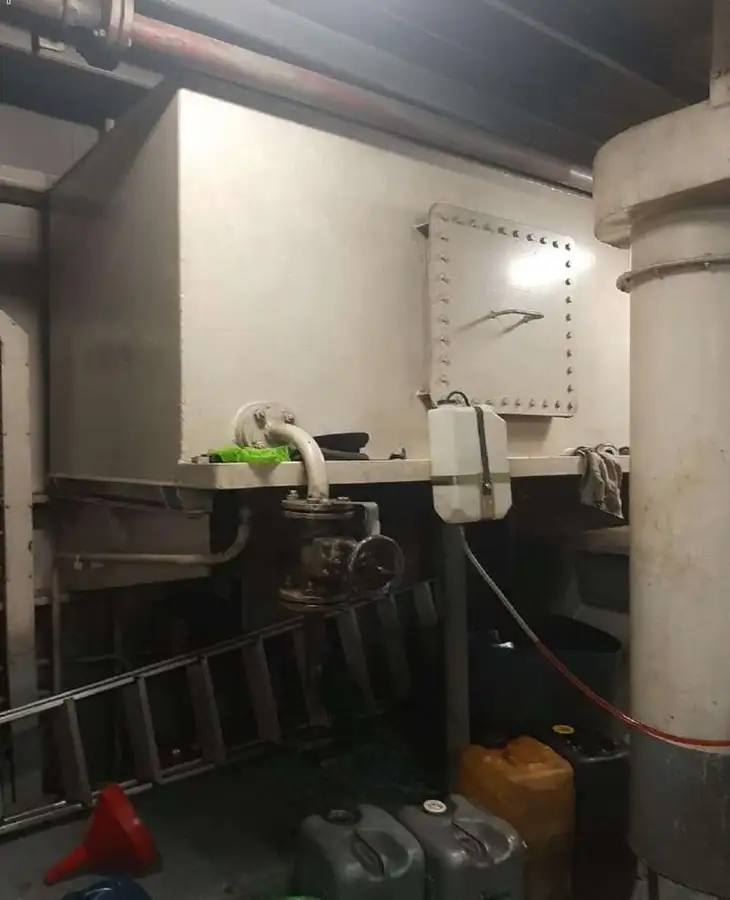 Çekme teknesi satılık