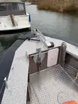 Kurtarma gemisi satılık
