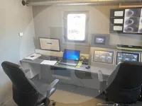 Araştırma gemisi satılık