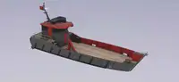 Çıkarma aracı, tank satılık