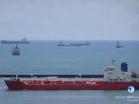 Petrol/Kimyasal tankeri satılık