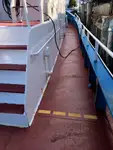 Çekme teknesi satılık