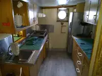 Trol gemisi satılık