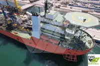 Vinçli gemi satılık