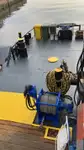 Konteyner gemisi satılık