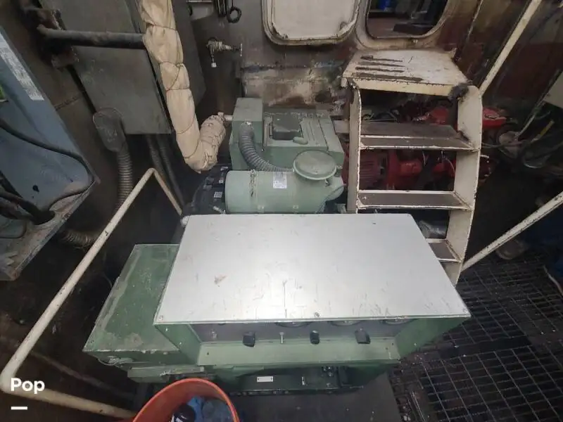 Trol gemisi satılık
