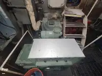 Trol gemisi satılık
