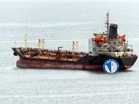 Petrol/Kimyasal tankeri satılık
