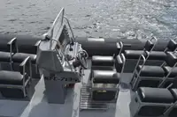 Şişirilebilir sert bot satılık