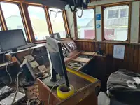 Trol gemisi satılık