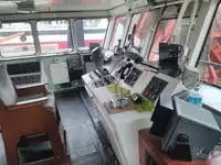 Gezi teknesi satılık