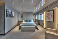 Kruvaziyer gemisi satılık