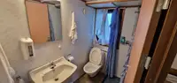 Yakıt ikmal tankeri satılık