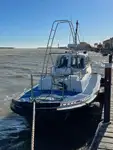 Pilot teknesi satılık