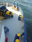 Soğutmalı gemi satılık
