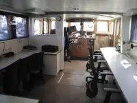 Araştırma gemisi satılık