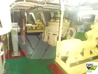 Ro-Ro ship satılık
