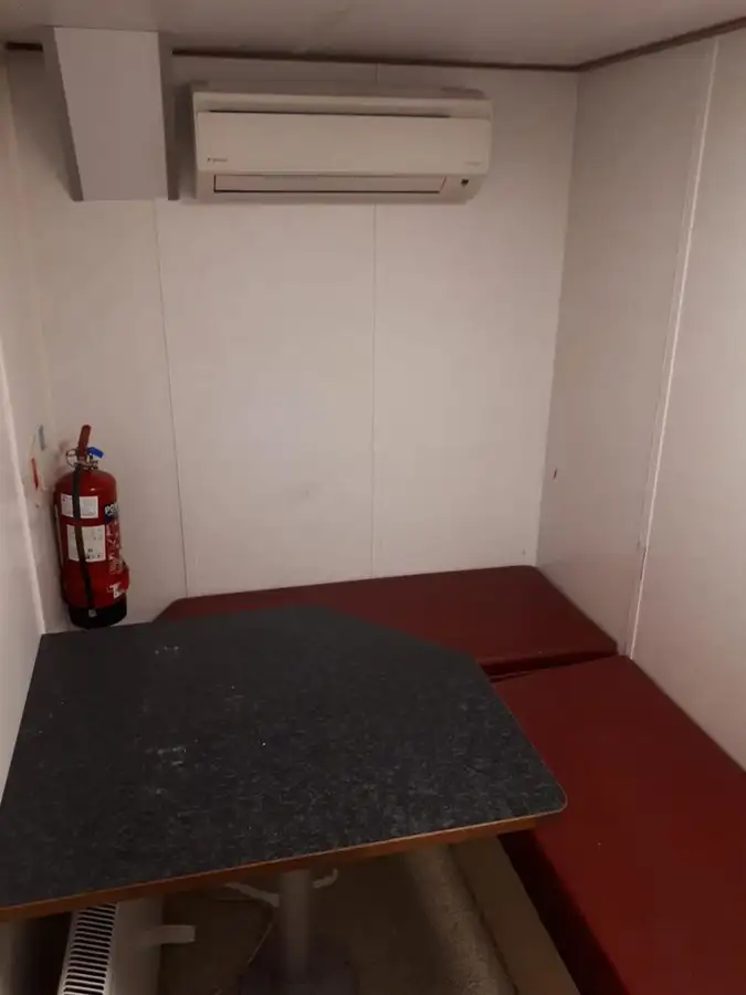 Çekme teknesi satılık