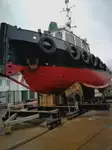 Römorkör satılık