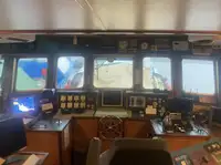 Yığın taşıyıcı satılık