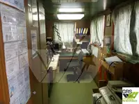 Hızlı Tedarik Gemisi (FSV) satılık
