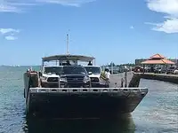 Çıkarma Gemisi, Tank satılık