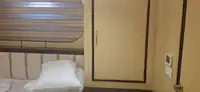 Kruvaziyer gemisi satılık