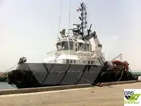 Tedarik gemisi satılık