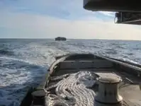 Çekme teknesi satılık