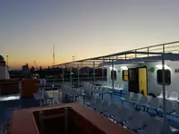 RoPax gemisi satılık
