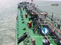 Petrol/Kimyasal tankeri satılık