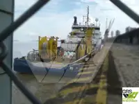 Soğutmalı gemi satılık