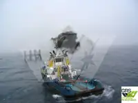 Römorkör satılık