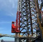 LNG taşıma gemisi satılık