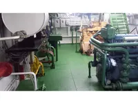 Dredger (Kazık çakma gemisi) satılık