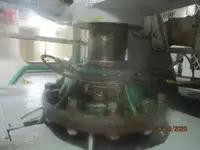 Soğutmalı gemi satılık