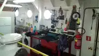 Dredger (Kazık çakma gemisi) satılık
