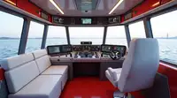 Kurtarma gemisi satılık