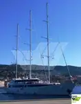 Gezi gemisi satılık