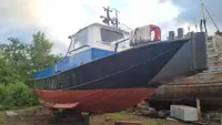 İş gemileri satılık