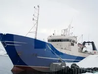 Trol gemisi satılık