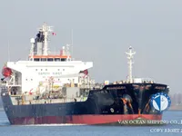 Petrol/Kimyasal tankeri satılık
