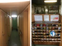 Petrol/Kimyasal tankeri satılık