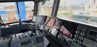 Rüzgar çiftliği servis gemisi satılık