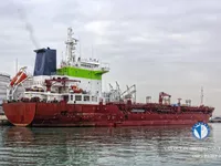 Petrol/Kimyasal tankeri satılık