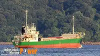 Dökme yük gemisi satılık