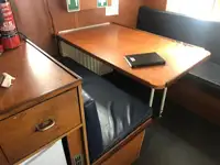 Çekme teknesi satılık